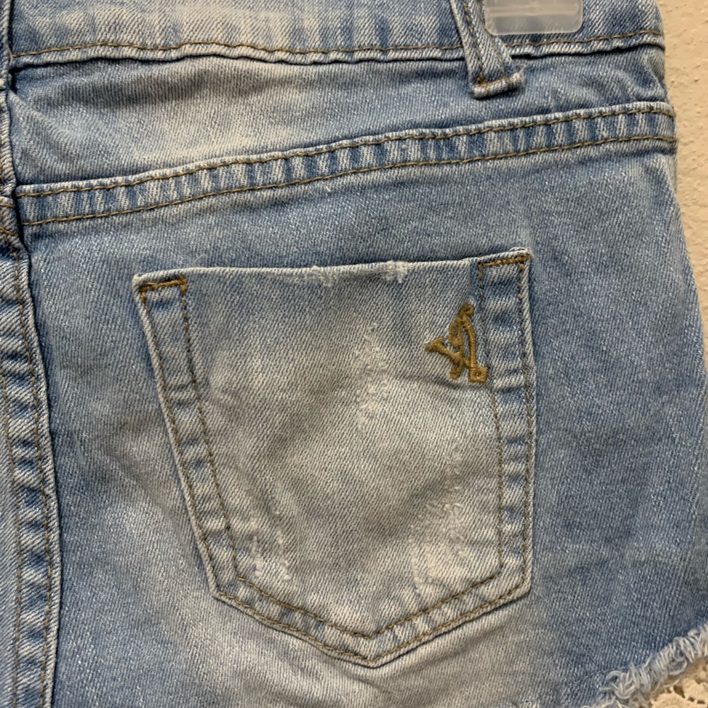 VIP JEANS shorts - Picture 7 of 7
